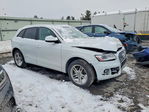 Audi Q5 2015