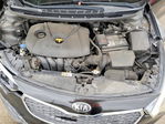 Kia Forte 2015