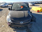 Nissan Versa 2011