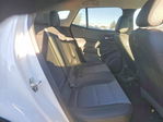 Chevrolet Trax 2025