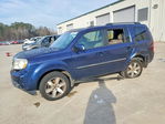 Honda Pilot 2014