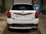 Fiat 500 2017