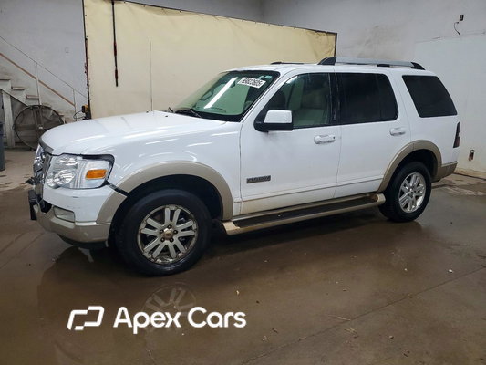 Ford Explorer 2006 - Image 1 of 13