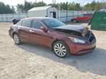 Honda Accord 2009