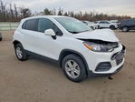 Chevrolet Trax 2021