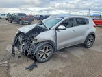 Kia Sportage 2017