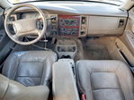 Dodge Durango 2001