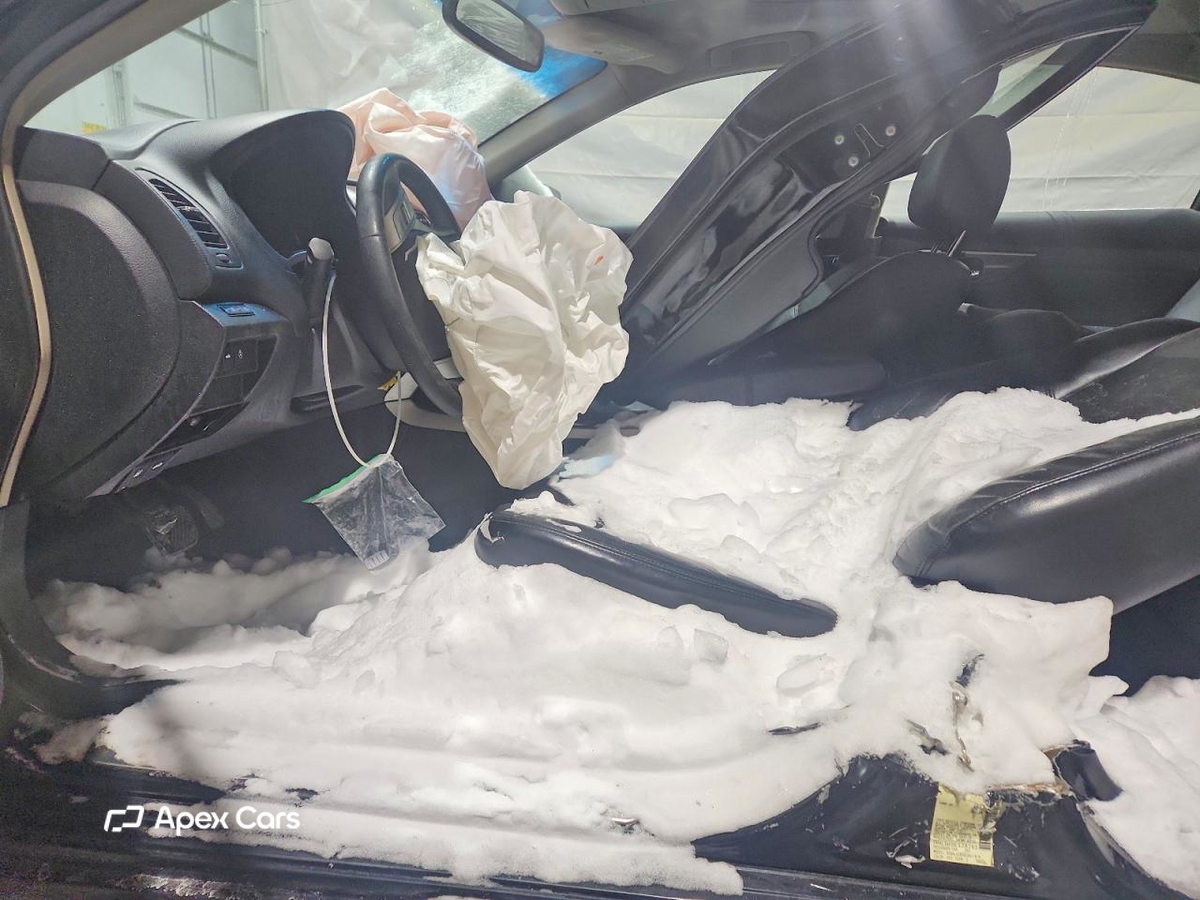 Nissan Altima 2013