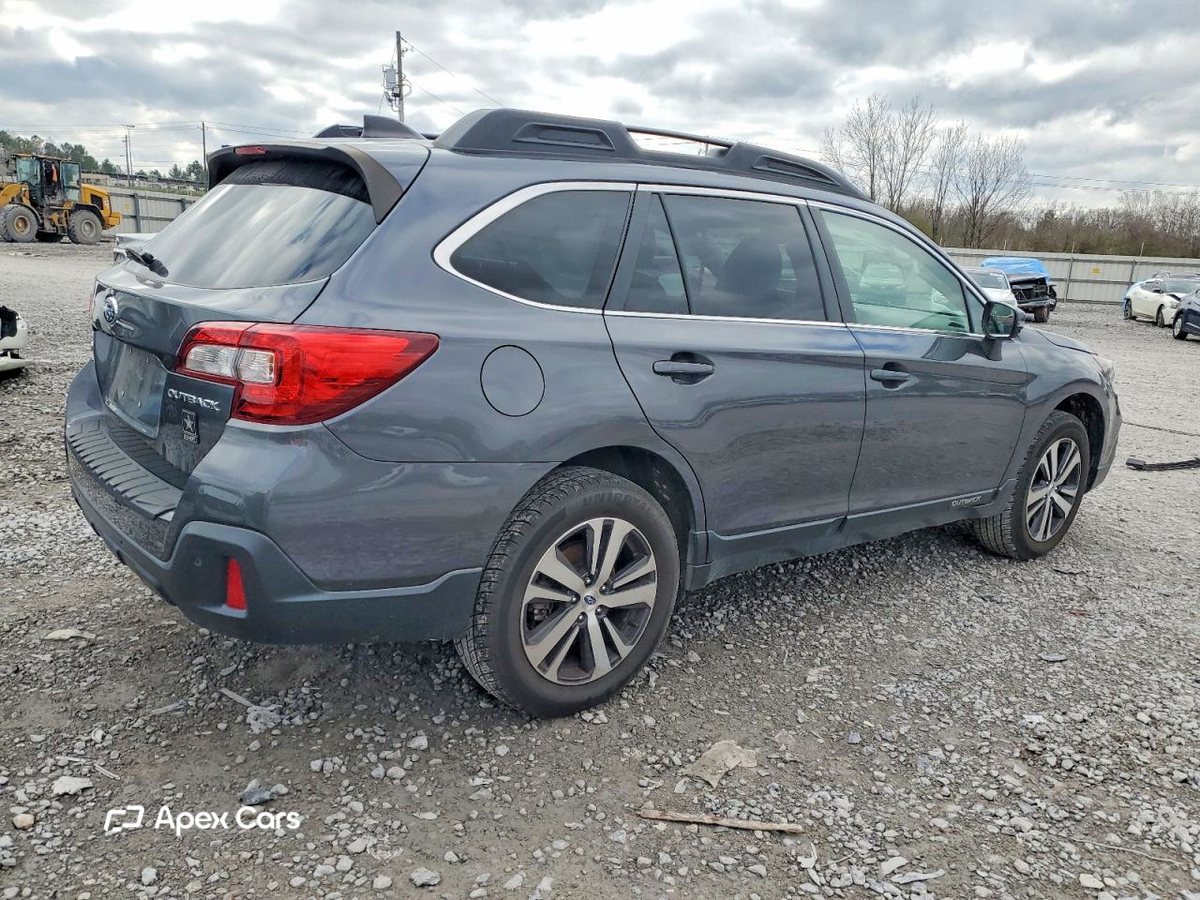 Subaru Outback 2019