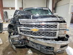 Chevrolet Silverado 2014