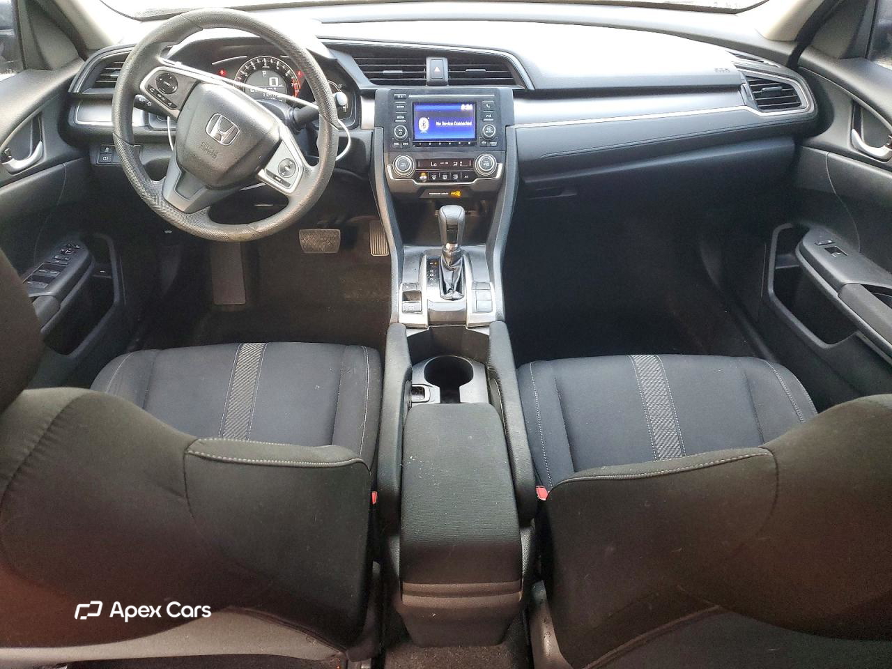 Honda Civic 2017