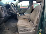 Chevrolet Silverado 2015