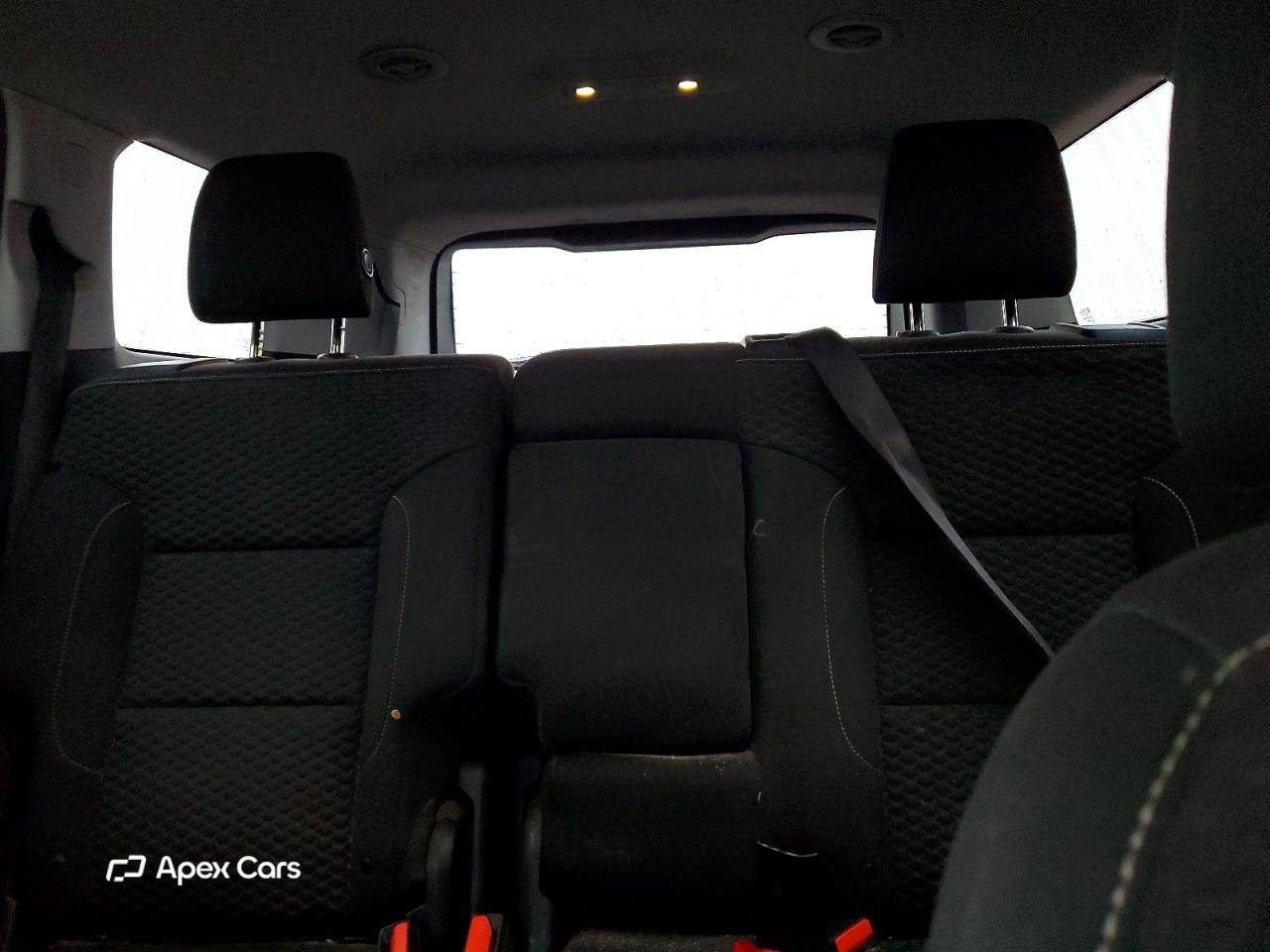 GMC Acadia 2019