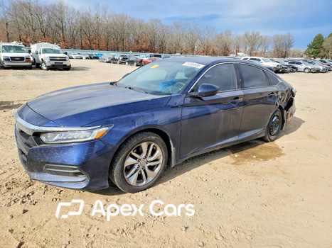 Honda Accord 2019 - Image 1 of 13