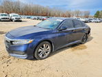 Honda Accord 2019
