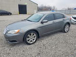 Chrysler 200 2012