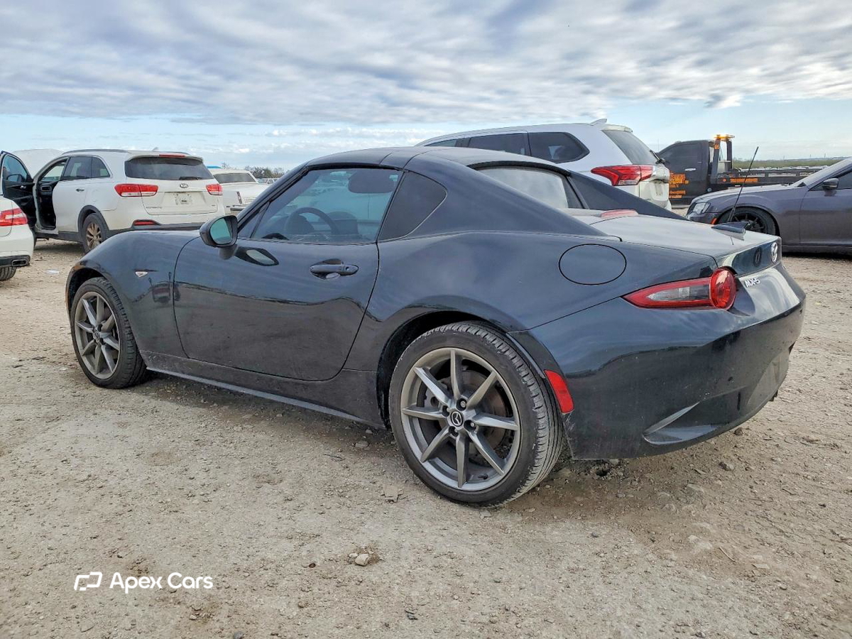 Mazda MX-5 2023