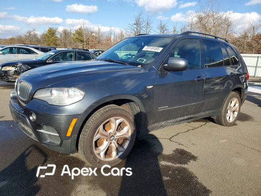 BMW X5 2013 - Image 1 of 13