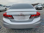 Honda Civic 2014