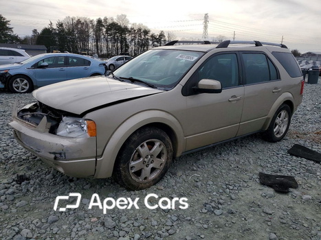 Ford Freestyle 2005 - Image 1 of 13