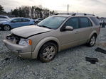 Ford Freestyle 2005