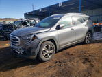 GMC Terrain 2021