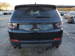 Land Rover Discovery 2019