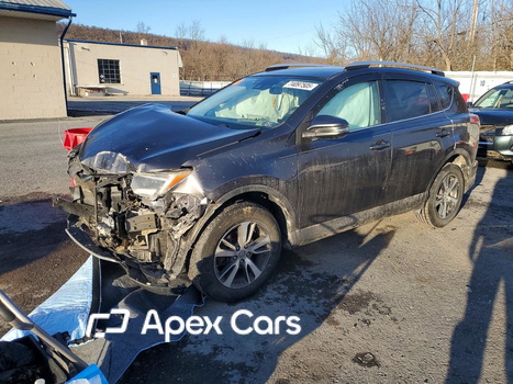 Toyota RAV 4 2016 - Image 1 of 13