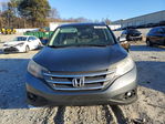 Honda CR-V 2012
