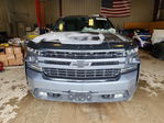 Chevrolet Silverado 2020