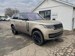 Land Rover Range Rover 2023
