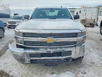 Chevrolet Silverado 2016