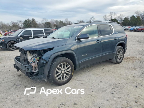 GMC Acadia 2019 - Image 1 of 15