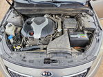Kia Optima 2013