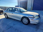 Hyundai Sonata 2003