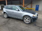 BMW X3 2006