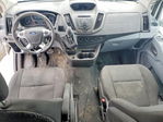 Ford Transit 2019