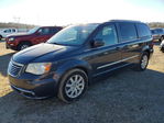 Chrysler Voyager 2014
