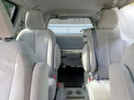 Toyota Sienna 2012