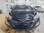 Hyundai Elantra 2015