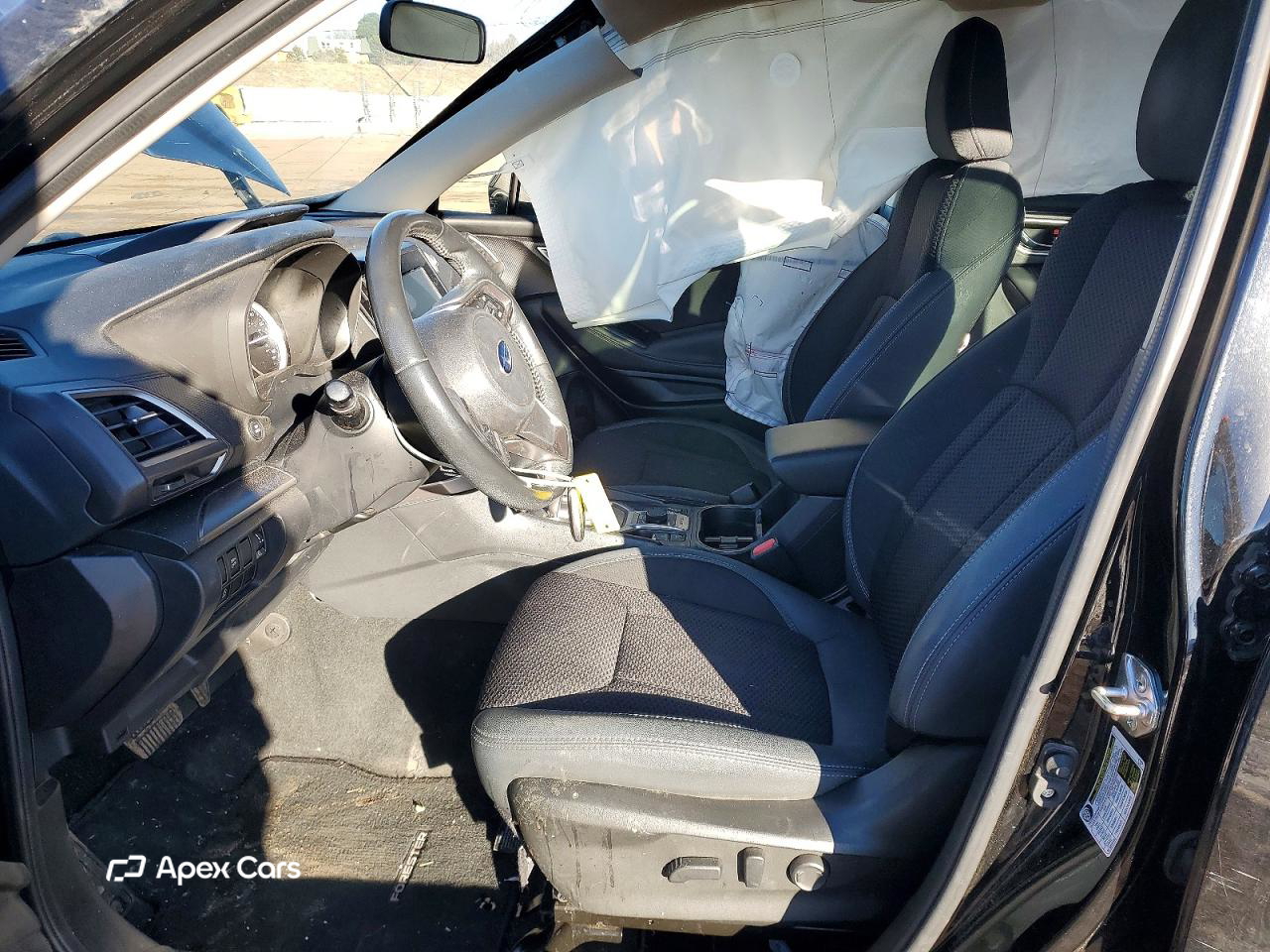 Subaru Forester 2023