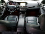 Kia Cadenza 2014