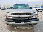 Chevrolet Silverado 2003