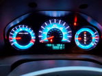 Ford Fusion 2012