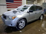 Toyota RAV 4 2008