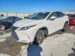 Lexus RX 2022
