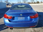 BMW Series 4 2015