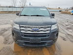 Ford Explorer 2018