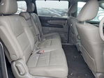 Honda Odyssey 2015
