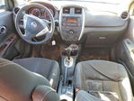 Nissan Versa 2016